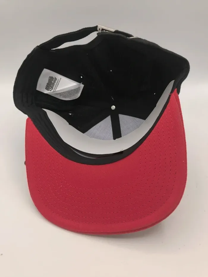 Casquette snapback ajustable Manga Naruto Shippuden - photo numéro 4