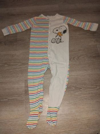 Pyjama H&M