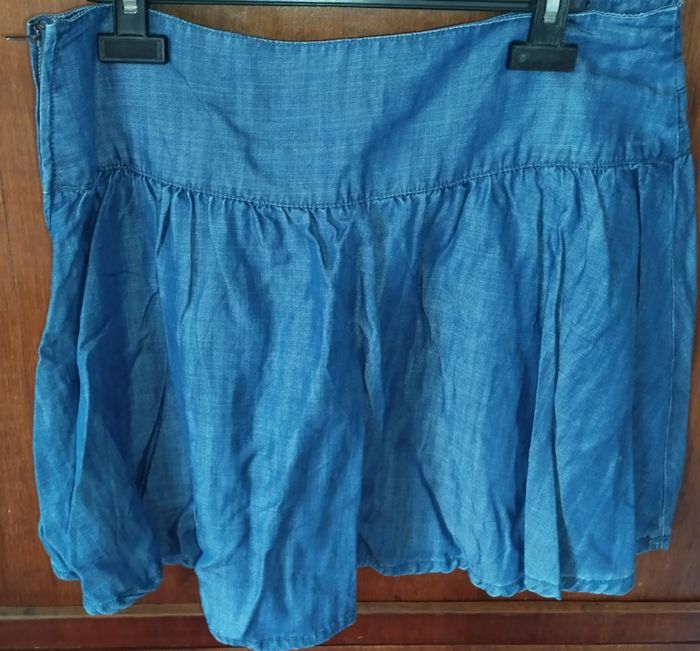 💎 T.40 💎 Jupe 💎 Creeks 💎 - photo numéro 3