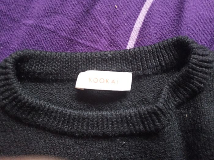 Pull Kookaï - photo numéro 2