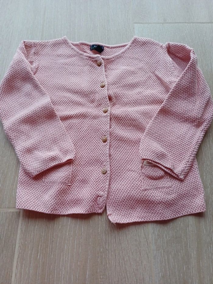 Veste