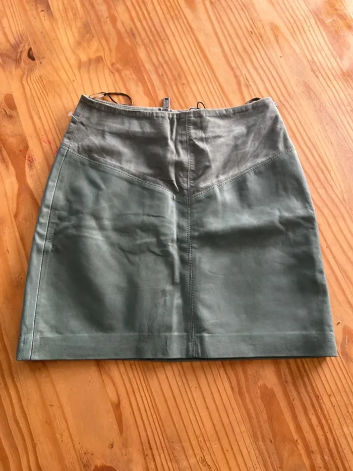 Jupe Pépé jeans