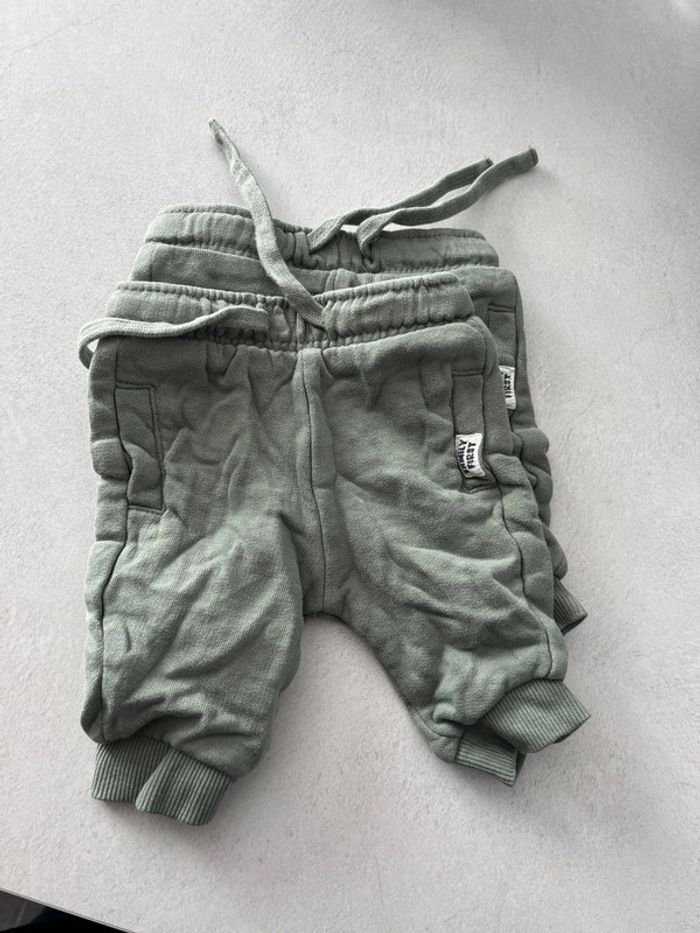 Lot de 2 pantalons