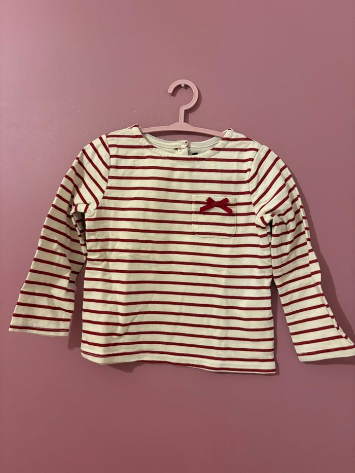 Tee shirt sergent Major