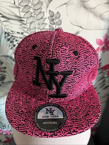 Casquette NY