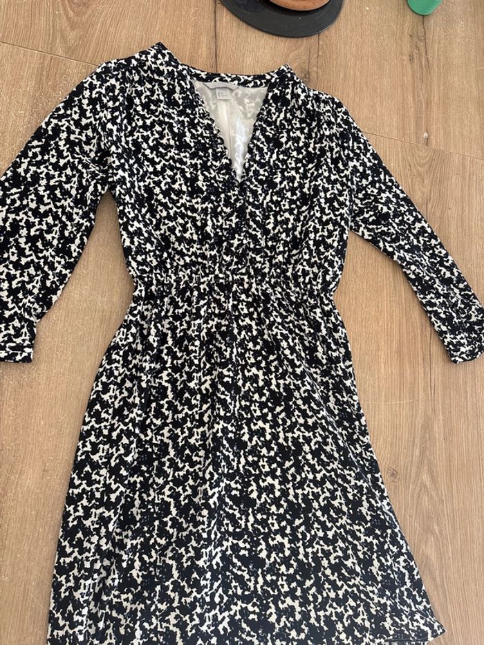 Robe de mi saison