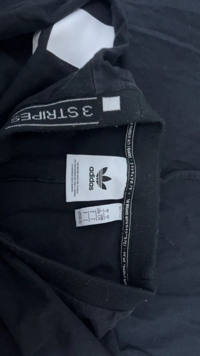 Tee shirt Adidas homme - photo numéro 5