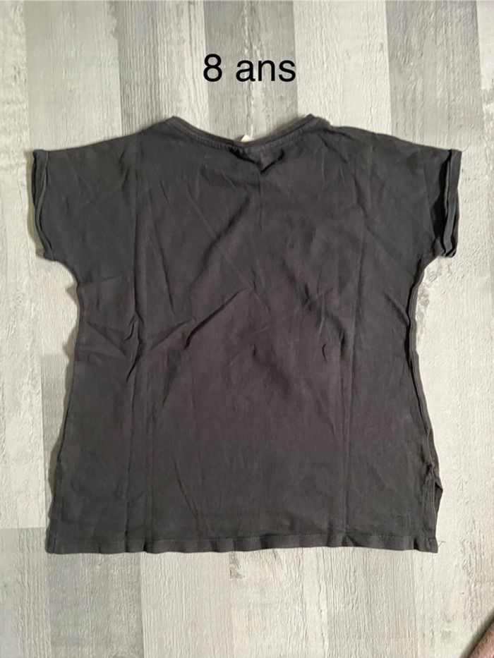 Teeshirt - photo numéro 2