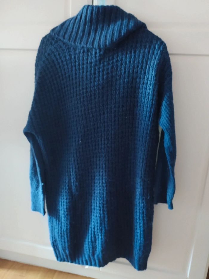 Robe S - photo numéro 2