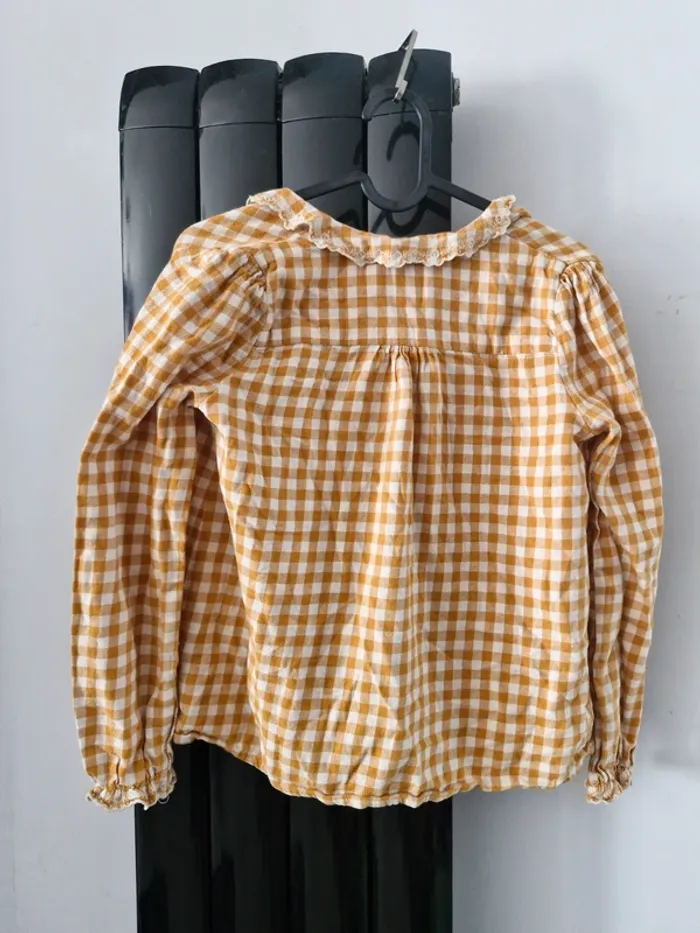 Chemise - photo numéro 2