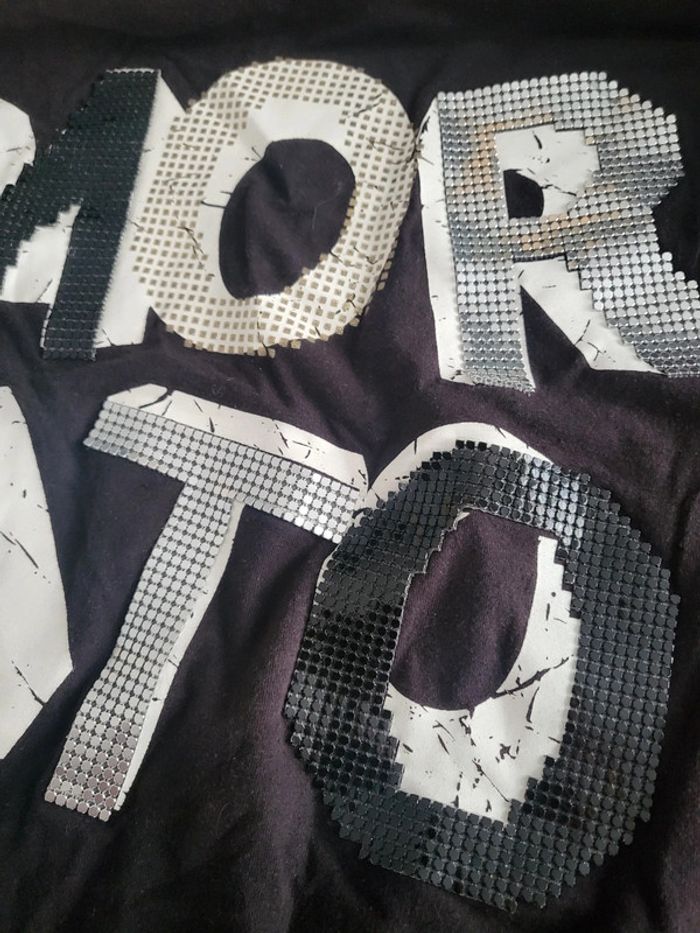T-shirt - photo numéro 8