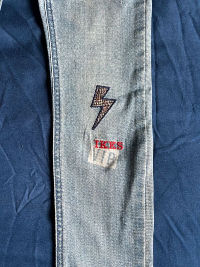 Jeans IkKS - photo numéro 2