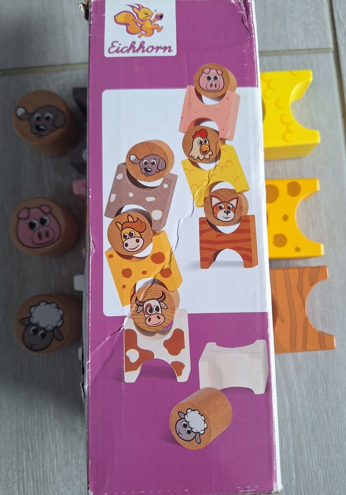 La ferme empilable - photo numéro 2