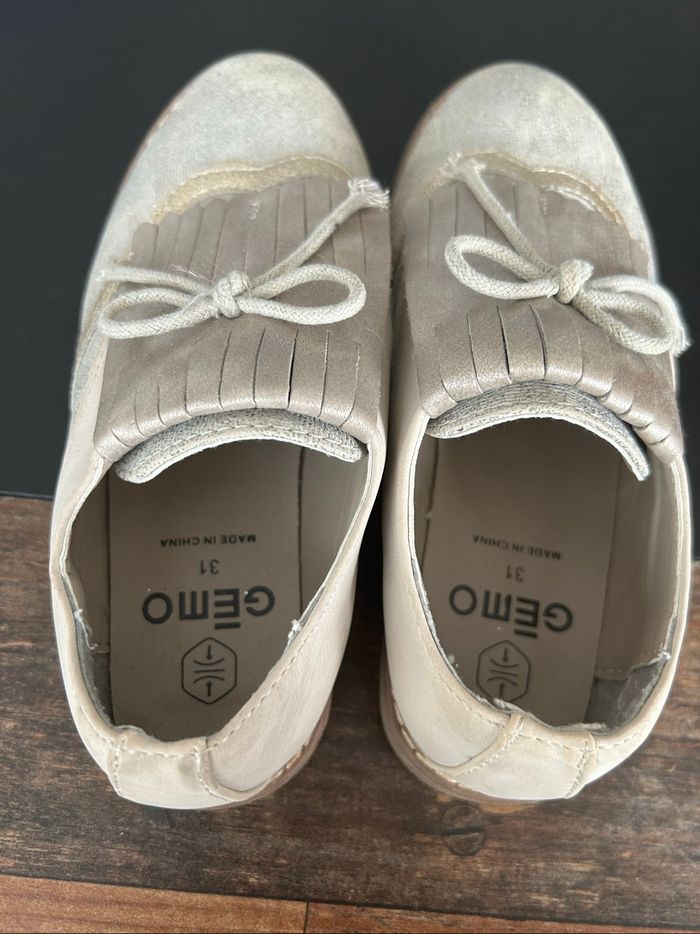 Chaussure fille - photo numéro 6