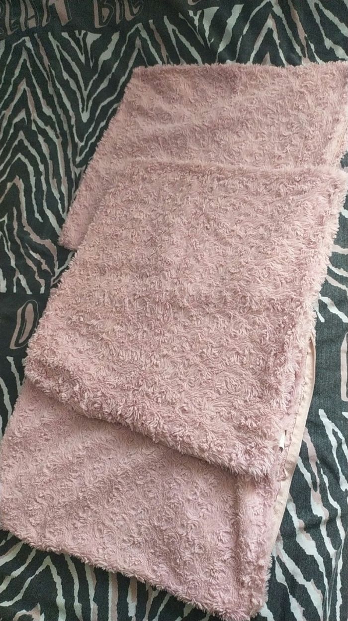 3 housses de coussin