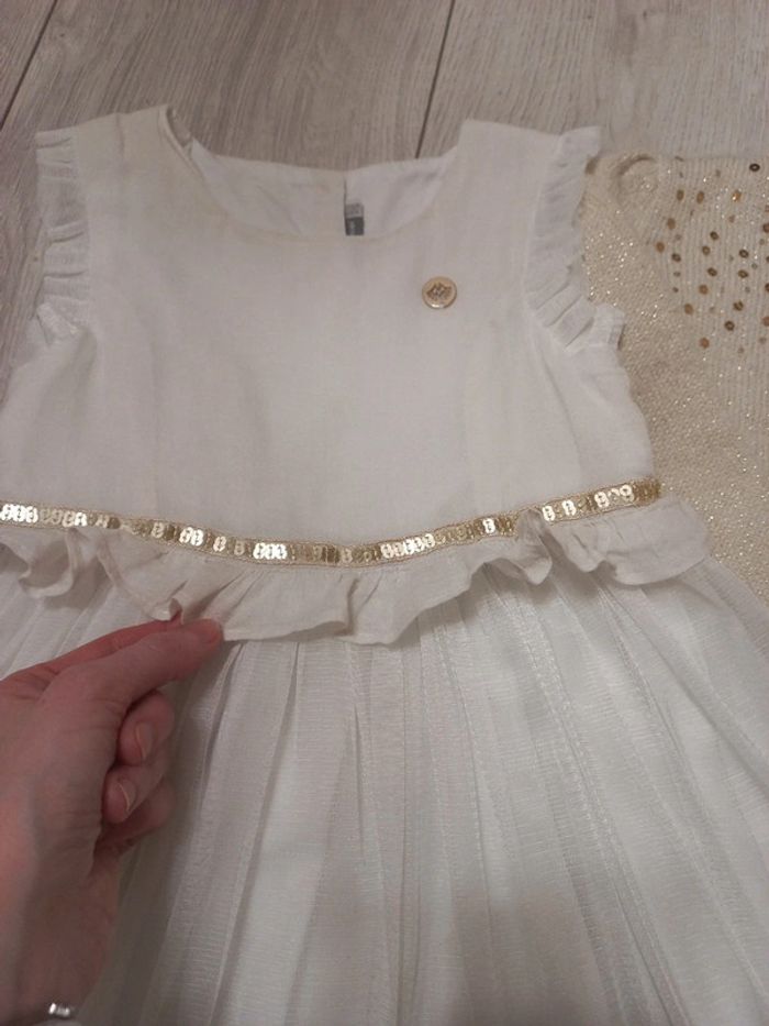 Ensemble de cérémonie 4A - photo numéro 2