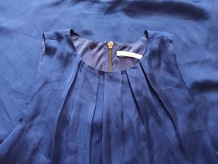 Très belle robe fluide - photo numéro 5