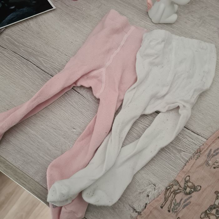 Lot de 2 Collants orchestra 17-18