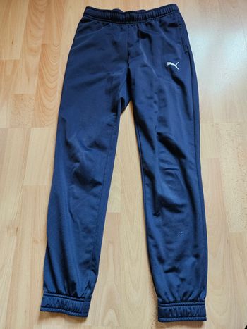 Pantalon puma 11/12ans