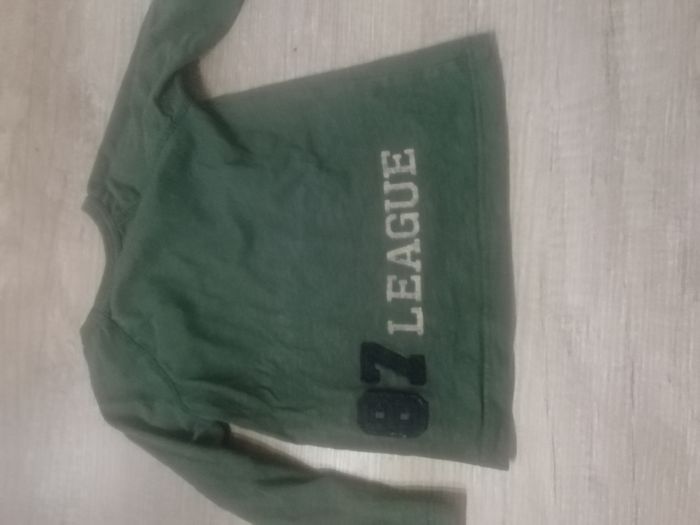 Tee shirt - photo numéro 2