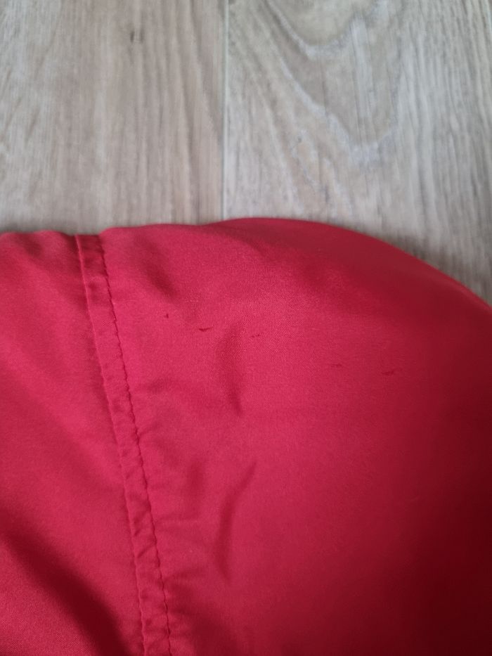 Manteau polaire chien - photo numéro 5