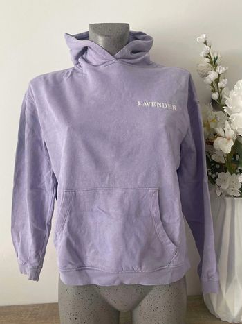 Sweat à capuche