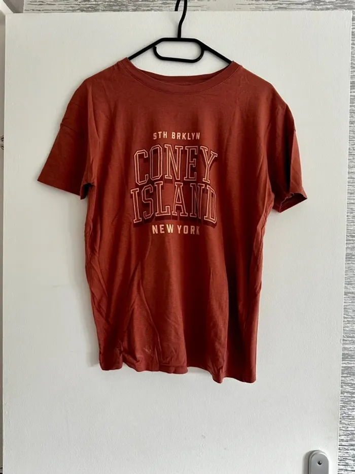 Tee shirt