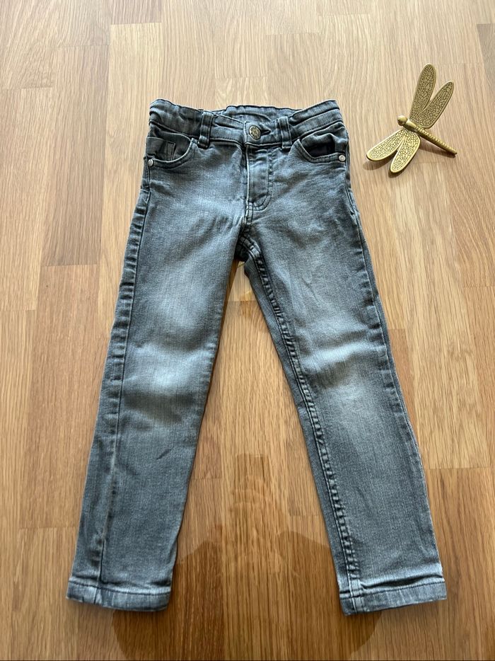 Jeans 4 ans - photo numéro 2