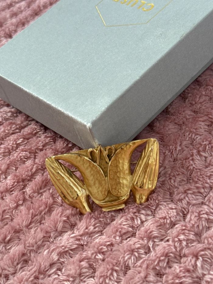 Broche - photo numéro 5