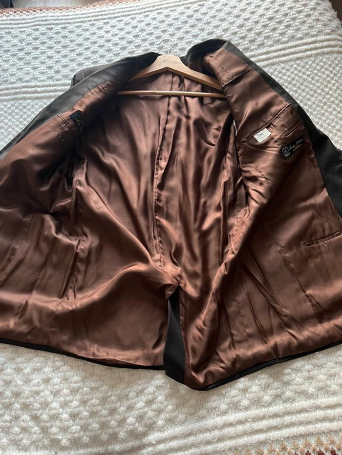 Veste cerruti - photo numéro 5