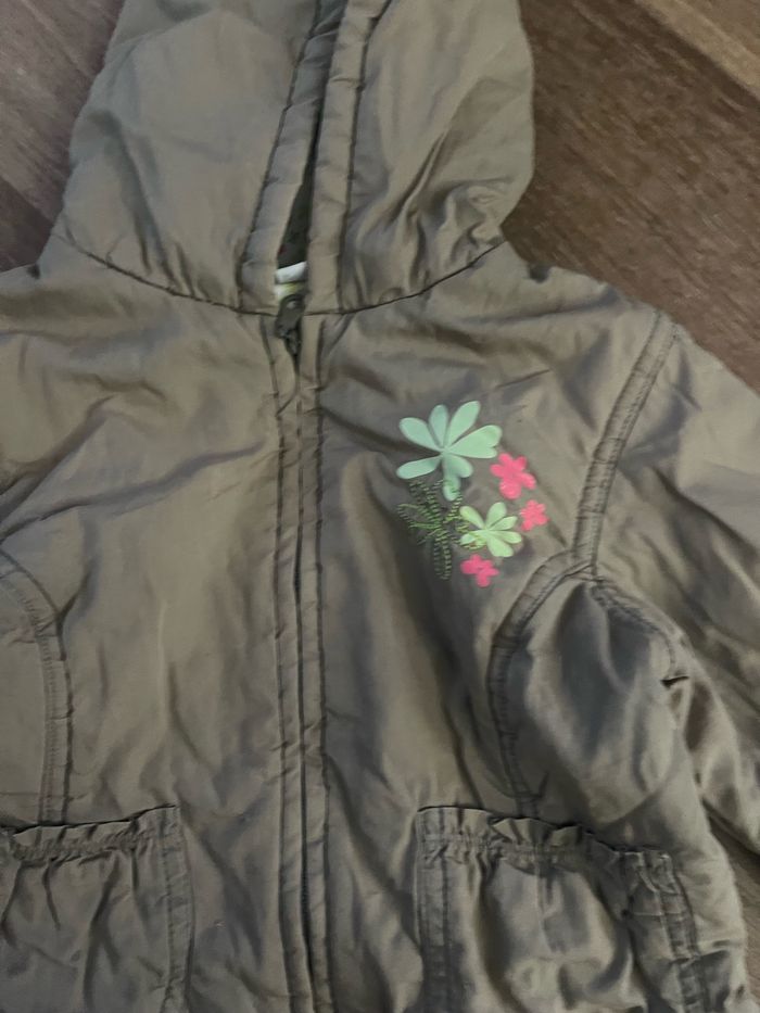 manteau - photo numéro 2