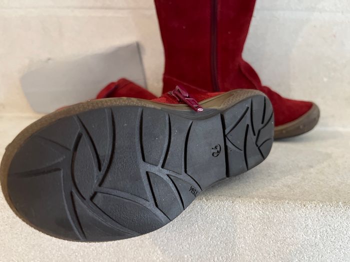 Bottes Naturino p.24 - photo numéro 4