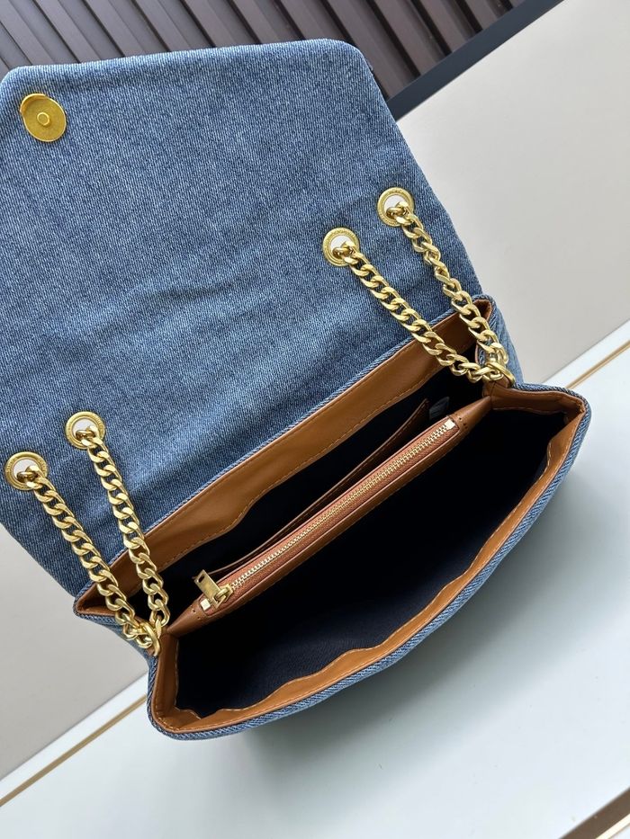 Yves Saint Laurent  8887 - photo numéro 2