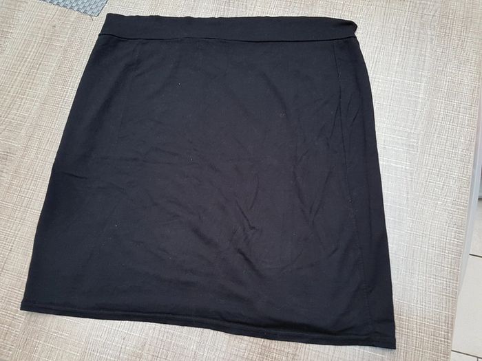 Jupe de grossesse 36/38 Envie de fraises - photo numéro 3