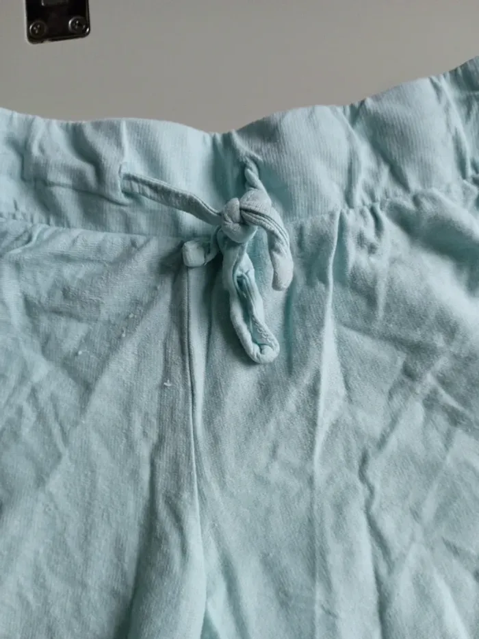 Short in extenso taille s - photo numéro 3