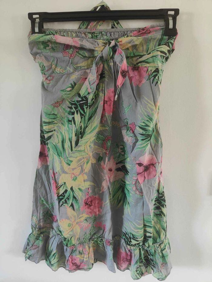Jolie robe été