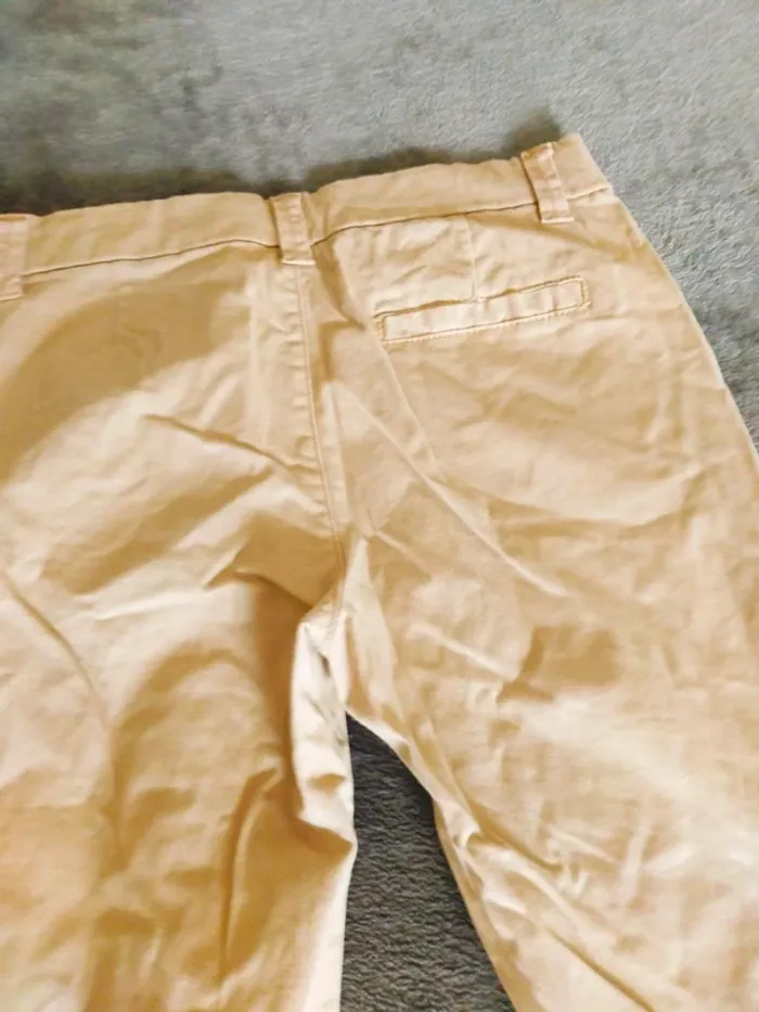Pantalon Chino taille 10 ans - photo numéro 6