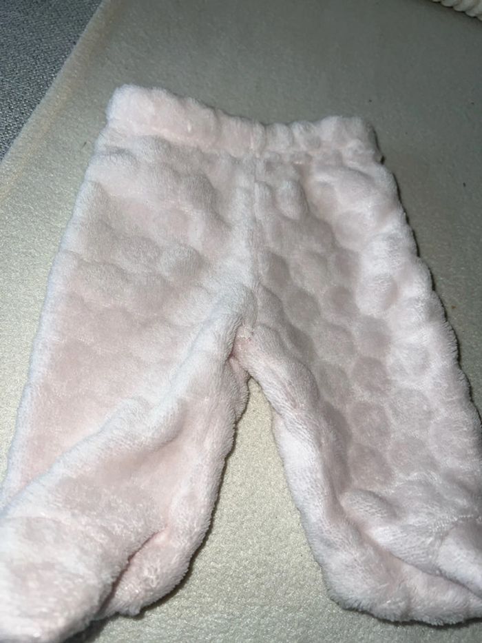 Pantalon Bébé Naissance - photo numéro 2
