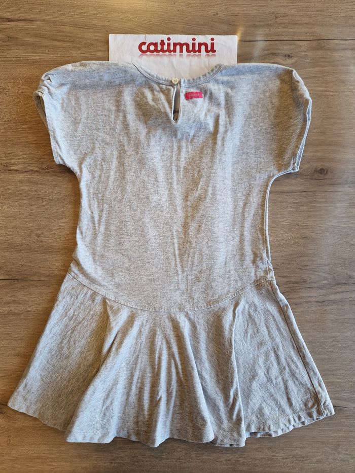 Robe catimini 7 ans - photo numéro 4