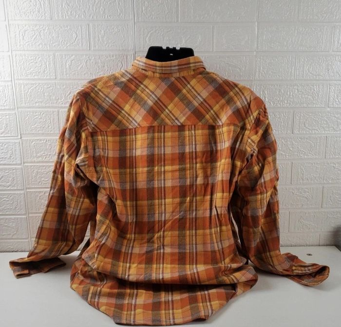 Sur chemise Marlboro Classics taille 2XL - photo numéro 2
