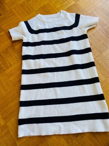 Robe Zara 9-10 ans