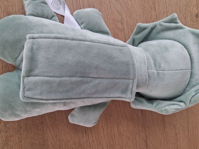 Protege ceinture de sécurité - photo numéro 4