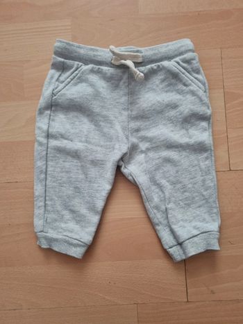Jogging bébé garçon