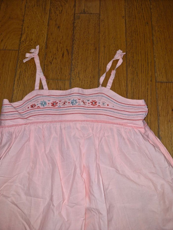 Robe sergent major 10 ans - photo numéro 2