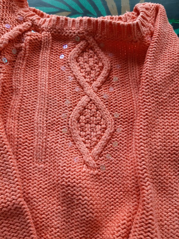 Lot de 3  pulls - photo numéro 3