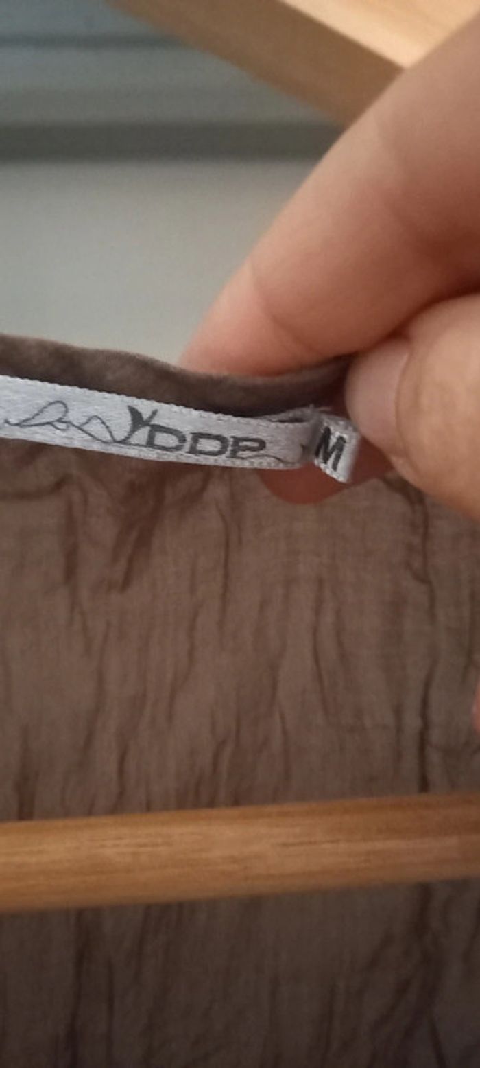 Top debardeur DDP 38 - photo numéro 4