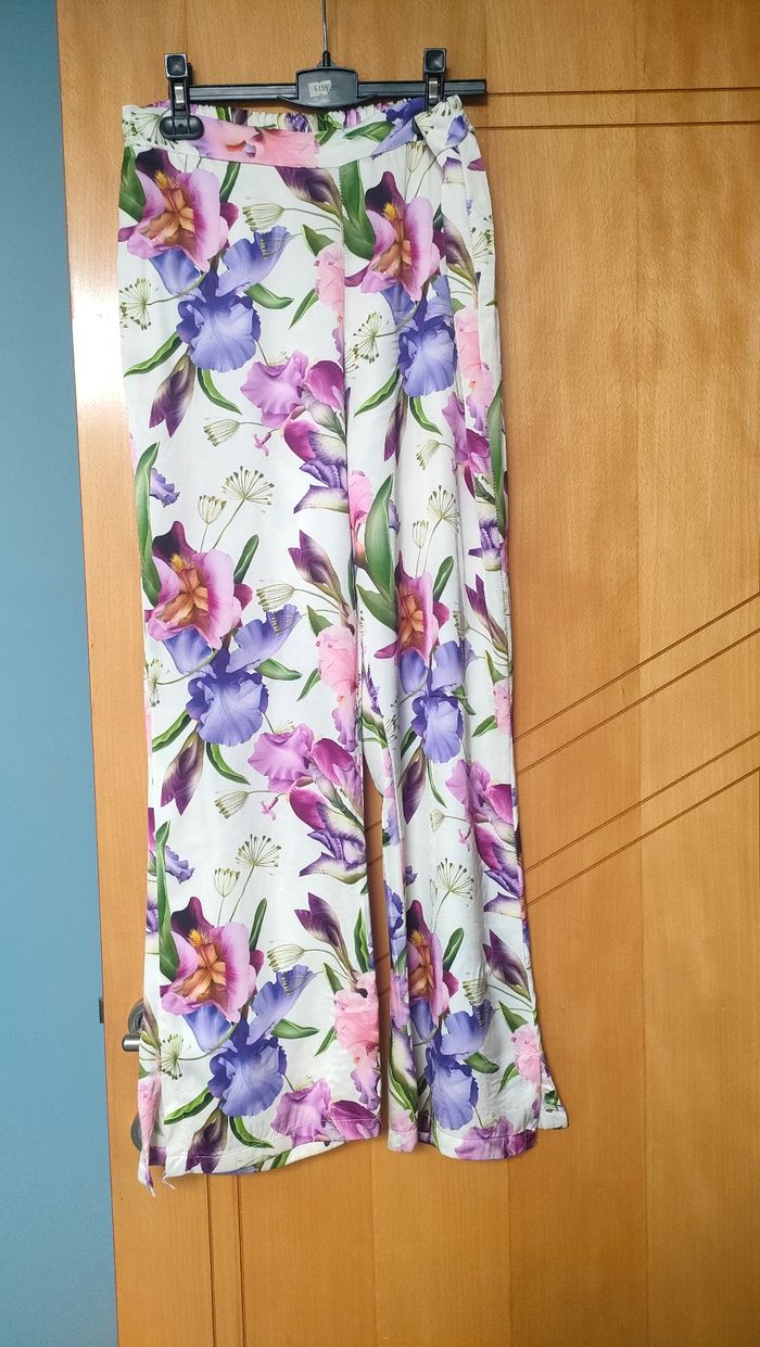 Pantalon fluide - photo numéro 2