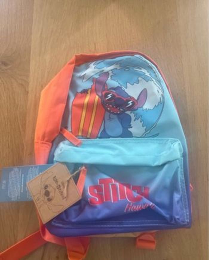 Sac à dos Stitch