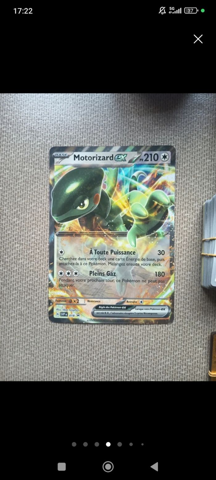 Collection pokemon - photo numéro 4