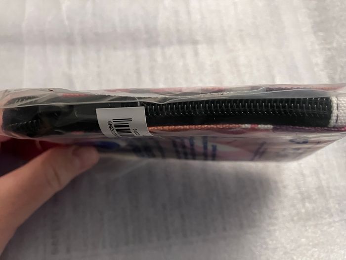 Porte monnaie Cabaia Edea - photo numéro 4